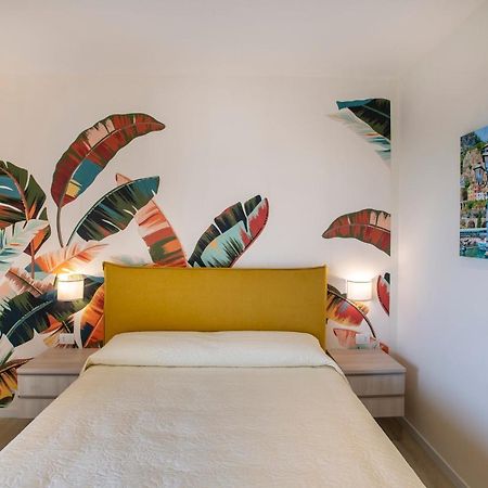 Petra Luxury Sorrento B&B 外观 照片