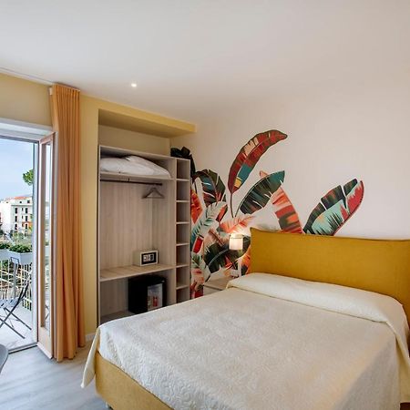 Petra Luxury Sorrento B&B 外观 照片