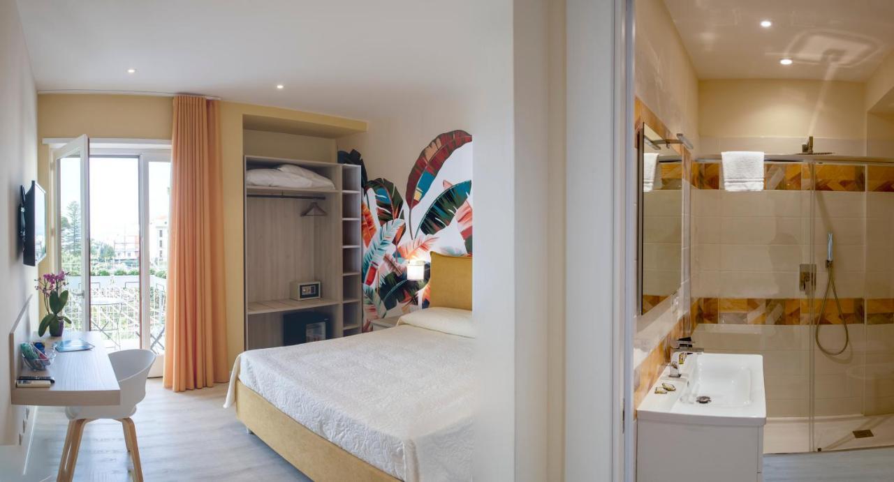 Petra Luxury Sorrento B&B 外观 照片