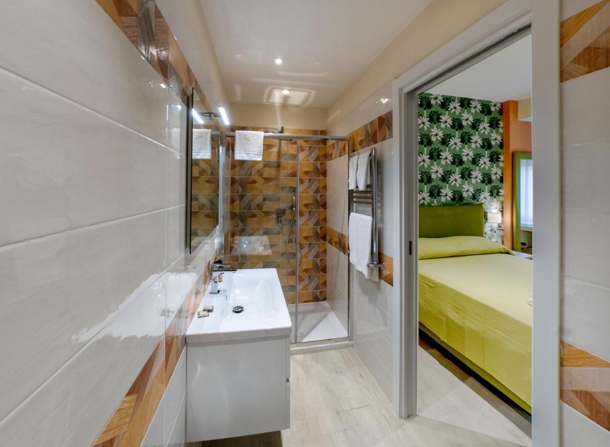 Petra Luxury Sorrento B&B 外观 照片
