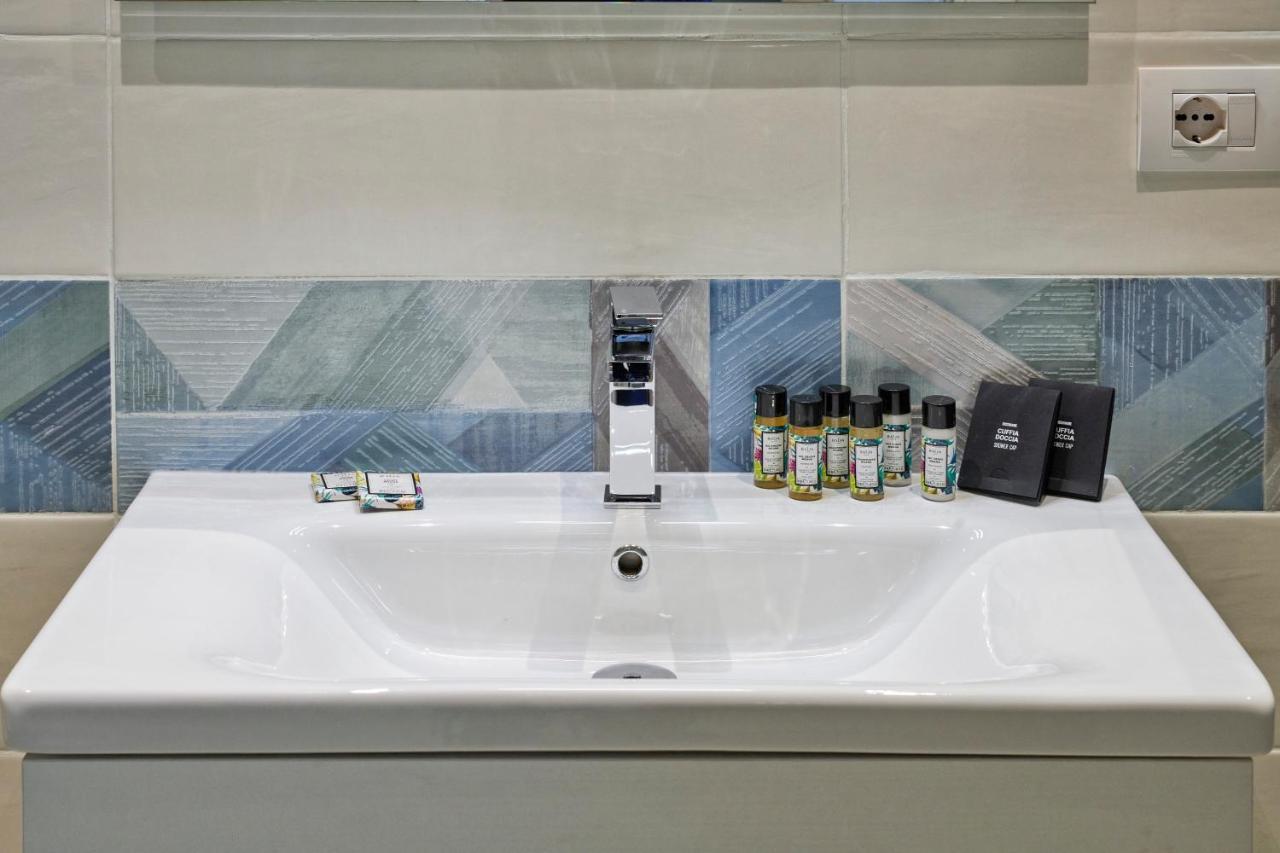 Petra Luxury Sorrento B&B 外观 照片