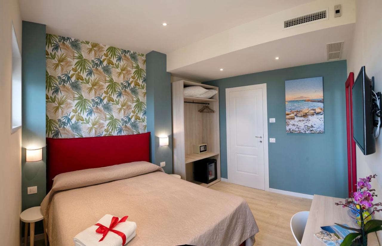 Petra Luxury Sorrento B&B 外观 照片