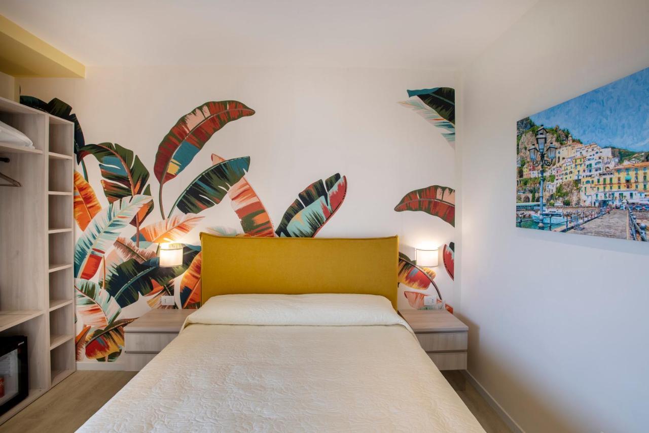 Petra Luxury Sorrento B&B 外观 照片