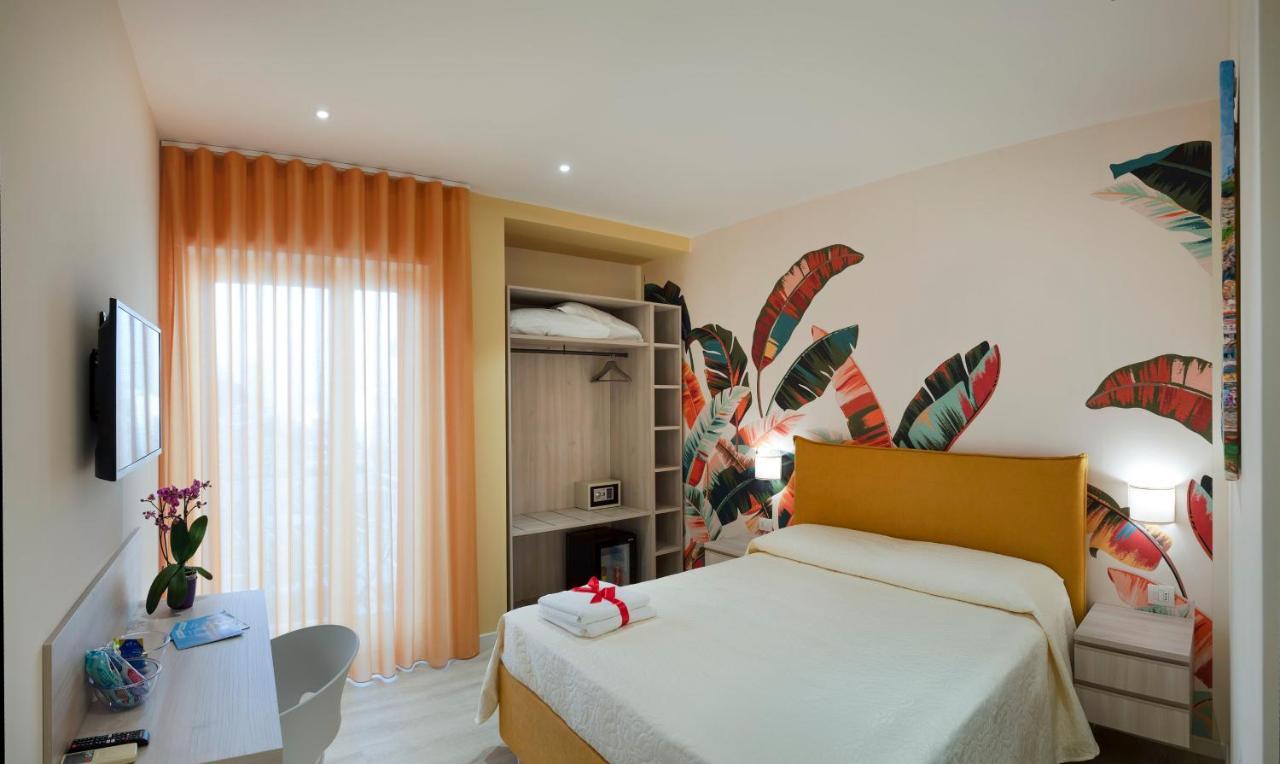 Petra Luxury Sorrento B&B 外观 照片