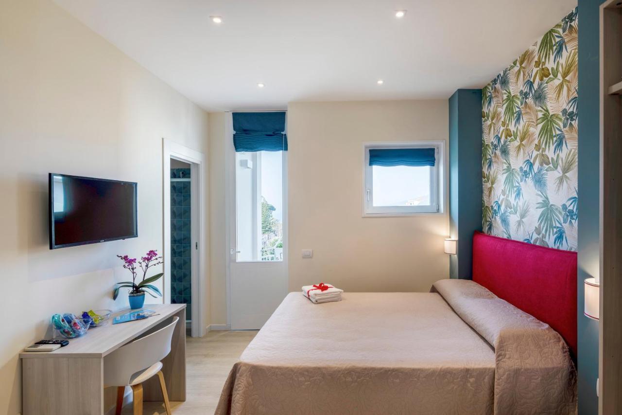 Petra Luxury Sorrento B&B 外观 照片