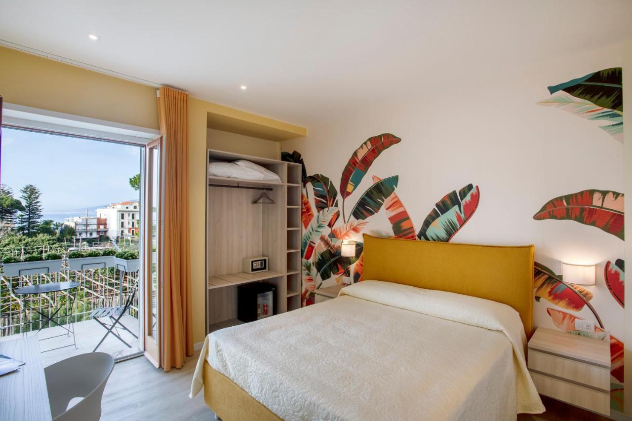 Petra Luxury Sorrento B&B 外观 照片
