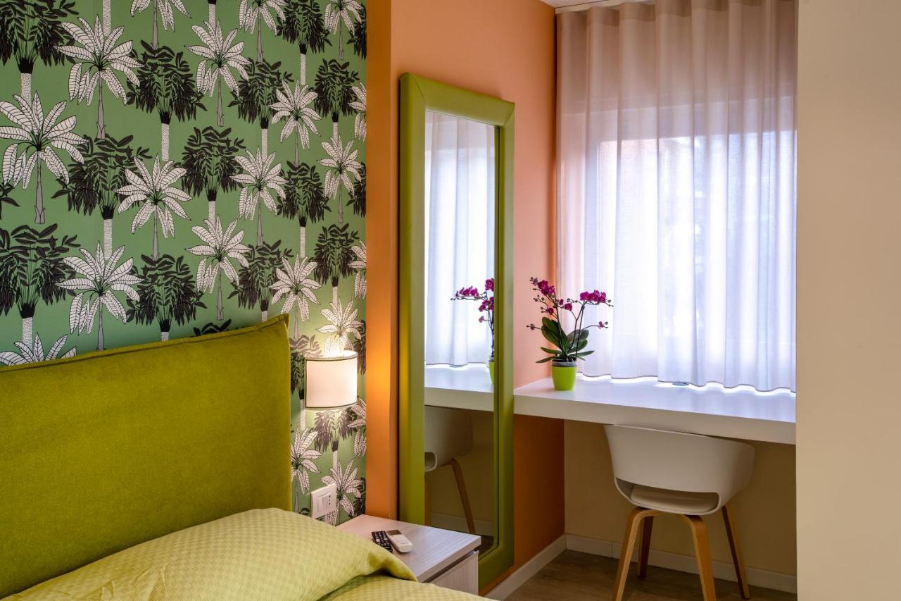 Petra Luxury Sorrento B&B 外观 照片