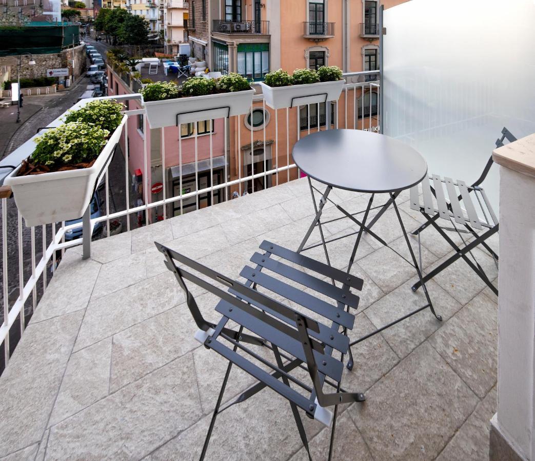 Petra Luxury Sorrento B&B 外观 照片