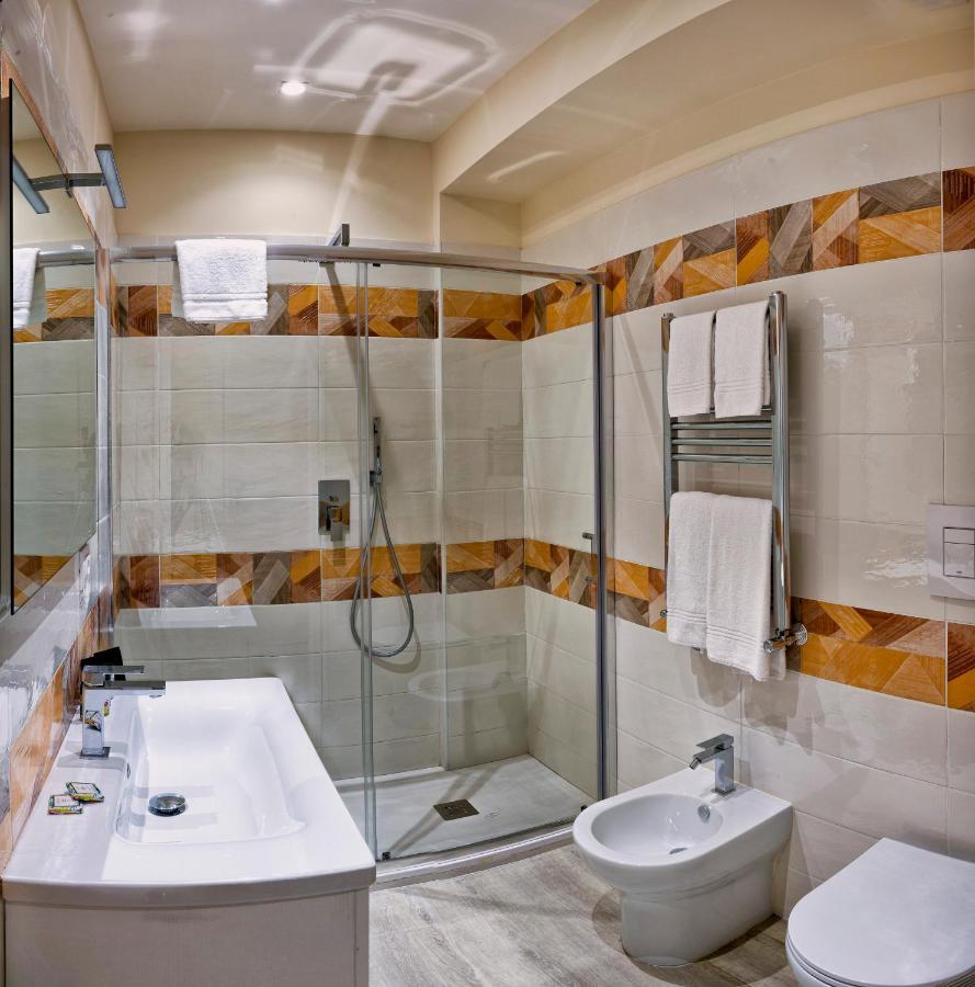 Petra Luxury Sorrento B&B 外观 照片