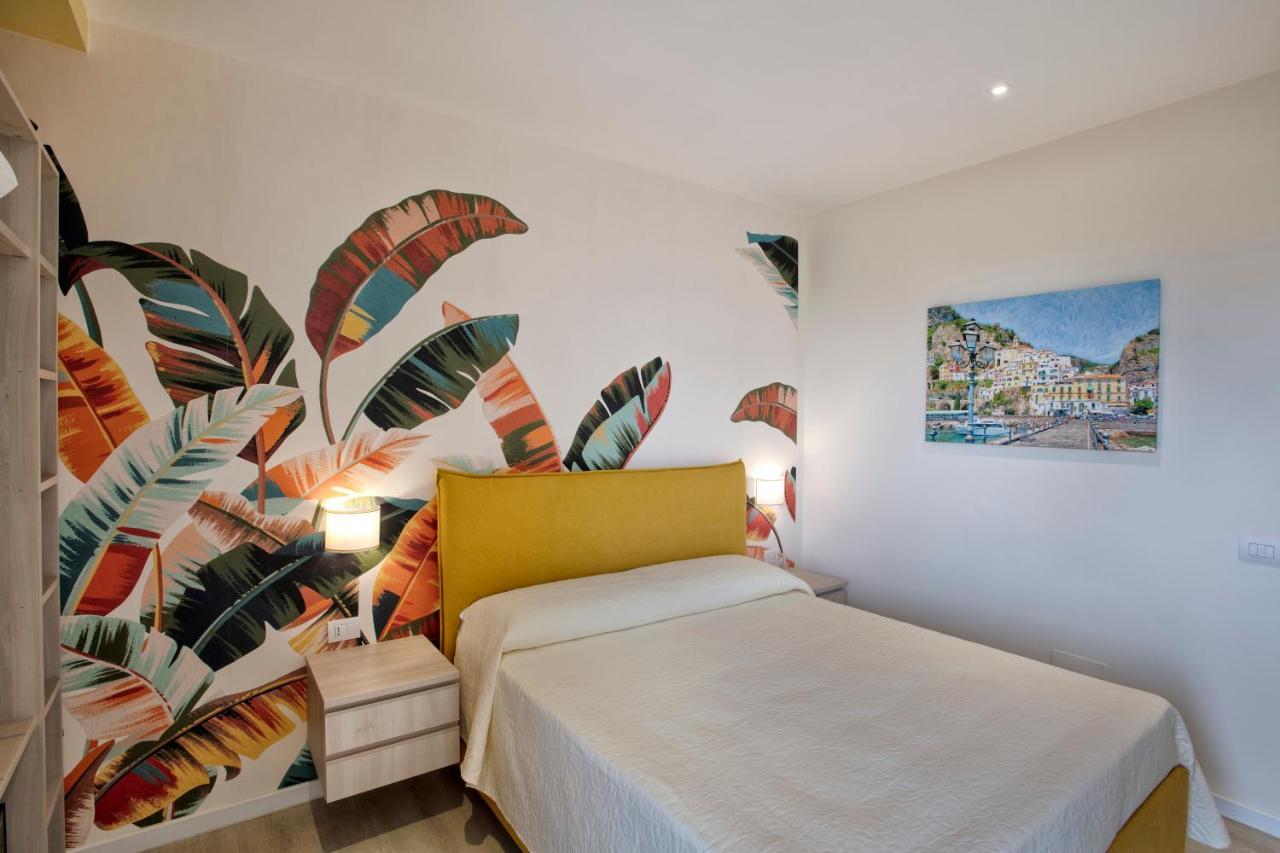 Petra Luxury Sorrento B&B 外观 照片