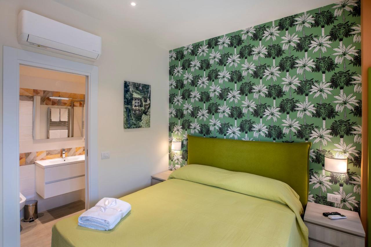 Petra Luxury Sorrento B&B 外观 照片