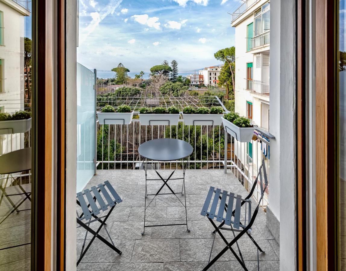 Petra Luxury Sorrento B&B 外观 照片